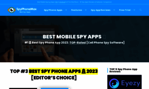 Spyphonemax.com thumbnail