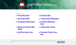 Spyprofileviewer.us thumbnail