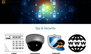 Spysecurity.org thumbnail