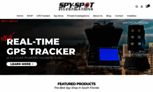 Spyspot.net thumbnail