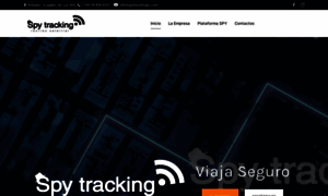 Spytrackingec.com thumbnail