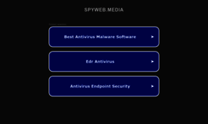 Spyweb.media thumbnail