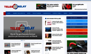 Sq.teles-relay.com thumbnail