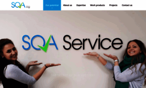 Sqa-service.com thumbnail