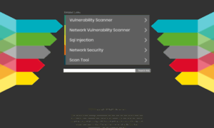 Sql-injection-scanner.com thumbnail