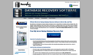 Sql-server-backup.databaserecovery.org thumbnail