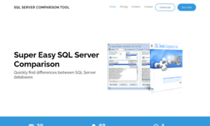 Sql-server-tool.com thumbnail