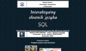 Sql.pressmedia.com.pl thumbnail