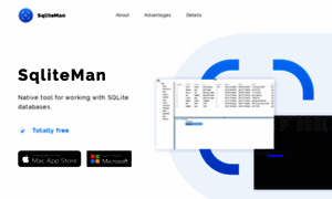 Sqliteman.dev thumbnail