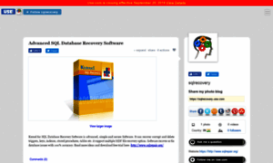 Sqlrecovery.use.com thumbnail