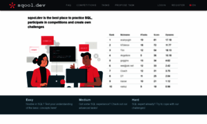 Sqool.dev thumbnail