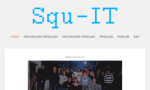 Squ-it.nl thumbnail