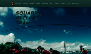 Squadracycling.com.br thumbnail