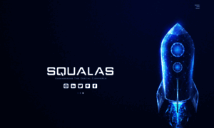 Squalas.com thumbnail