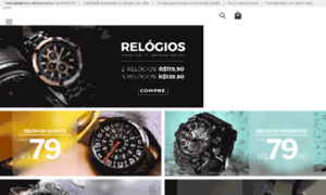 Squalo-watches.com thumbnail