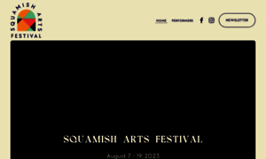 Squamishwindfestival.com thumbnail