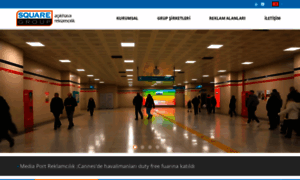 Square-group.com thumbnail
