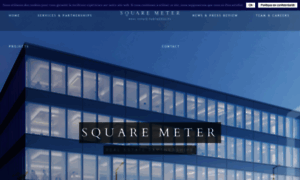 Square-meter.lu thumbnail