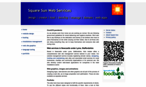 Square-sun.net thumbnail