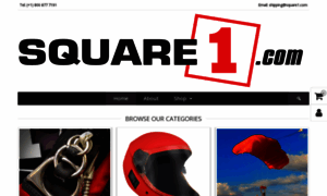Square1.com thumbnail