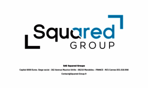 Squared-group.com thumbnail