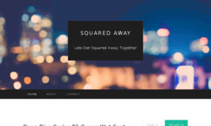 Squaredaway-co.com thumbnail