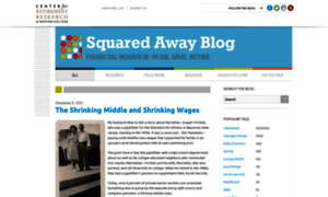 Squaredawayblog.bc.edu thumbnail