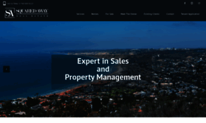 Squaredawayrealestate.com thumbnail