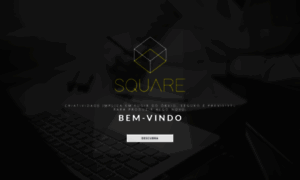 Squaredesign.com.br thumbnail
