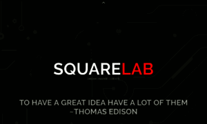 Squarelab.in thumbnail