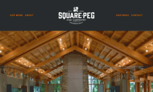 Squarepeginc.net thumbnail