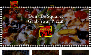 Squarepizzasquared.com thumbnail