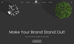 Squareseed.co thumbnail