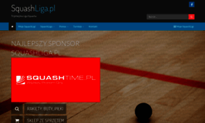 Squashliga.pl thumbnail