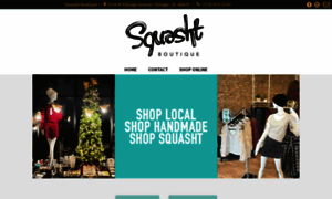 Squashtboutiquechicago.com thumbnail