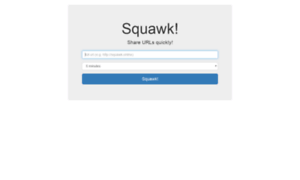 Squawk.online thumbnail