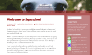 Squawkermedia.wordpress.com thumbnail