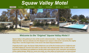 Squawvalleymotel.com thumbnail