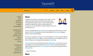 Squeak.js.org thumbnail