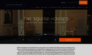 Squibbhouses.com thumbnail