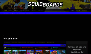 Squidboards.com thumbnail