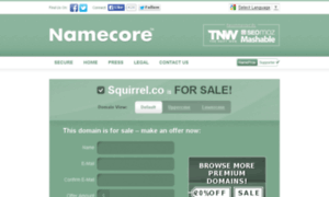Squirrel.co thumbnail
