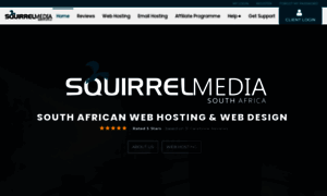 Squirrelmedia.co.za thumbnail