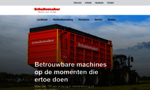 Sr-schuitemaker.nl thumbnail