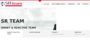 Sr-team.com thumbnail