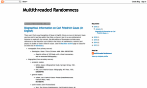 Srandom-r.blogspot.com thumbnail