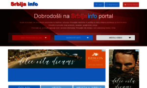 Srbijainfo.rs thumbnail
