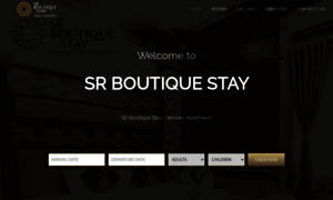 Srboutiquestay.com thumbnail