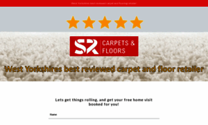 Srcarpetsandfloors.co.uk thumbnail