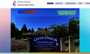 Srchristchurch.org thumbnail